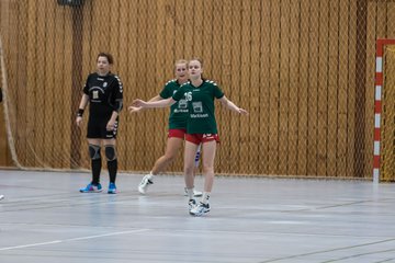 Bild 29 - Damen HSG Kremperheide/M�nsterdorf - Suchsdorfer SV : Ergebnis: 39:22